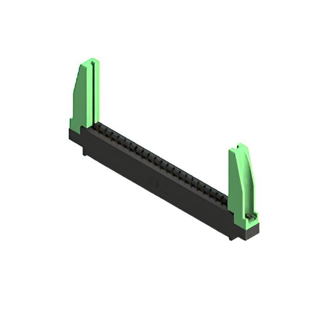 387-023-542-678 EDAC Inc.  Edgeboard Connectors